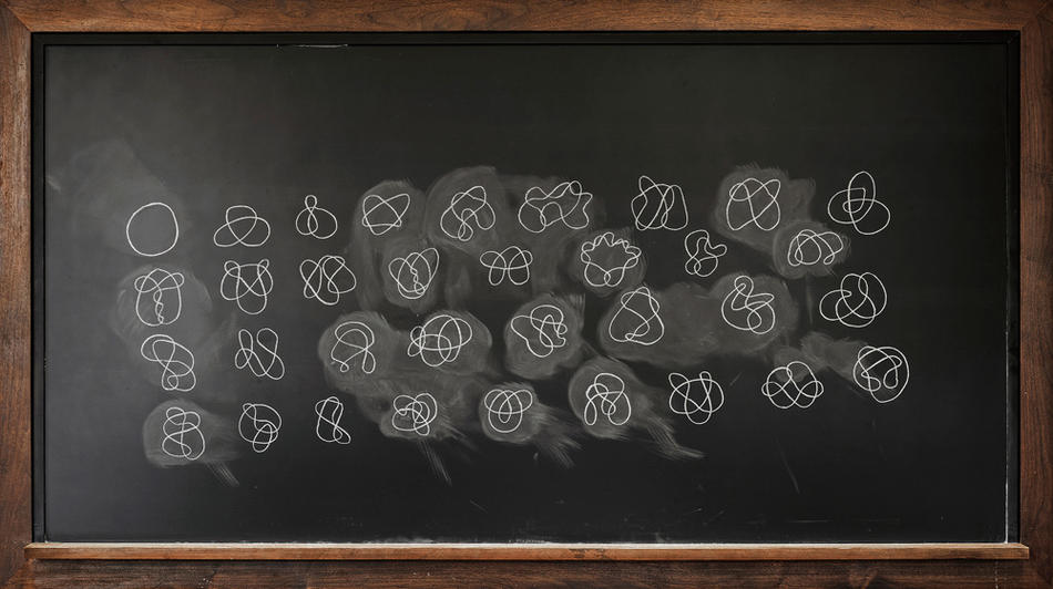 The Case for the Classic Chalkboard